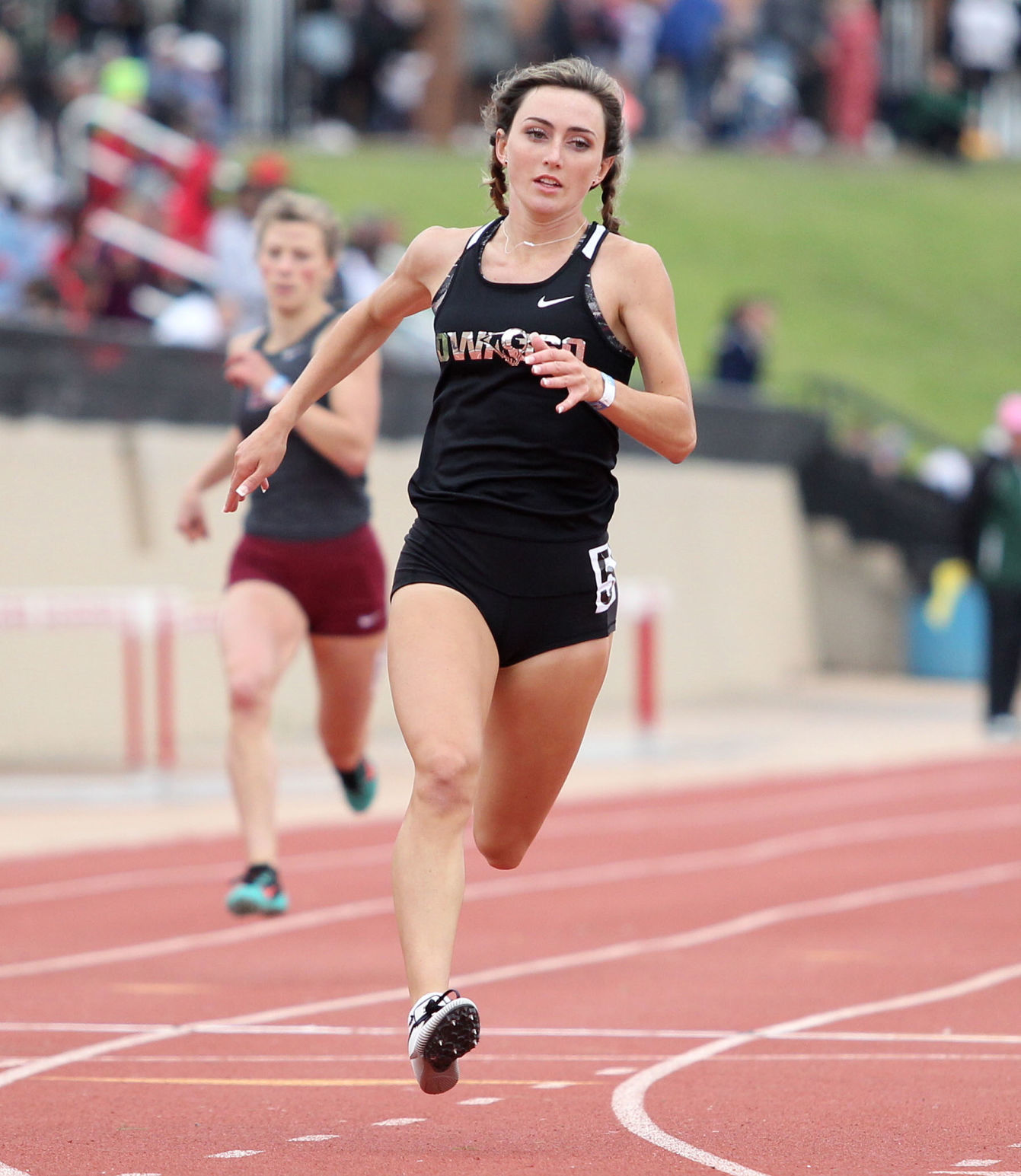 HSTrack